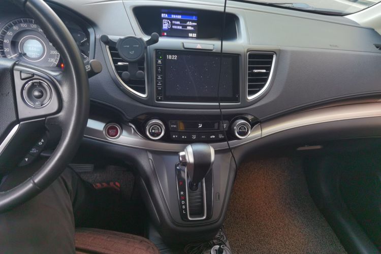 Honda CR-V 2016 #13 Honda CR-V 2016 car image #13