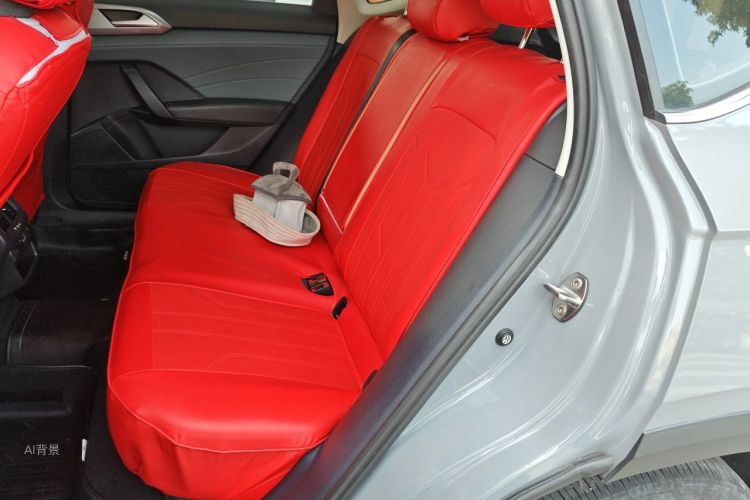 Volkswagen Tharu 2023 #19 Volkswagen Tharu 2023 صورة سيارة #19