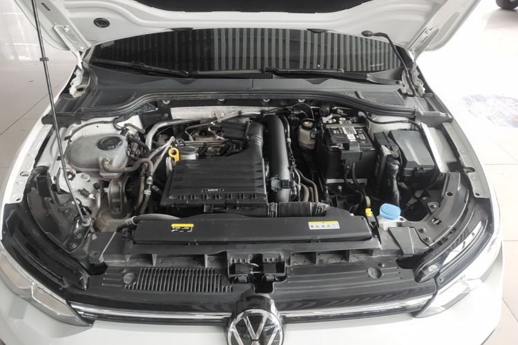Volkswagen Golf 2023 #20 Volkswagen Golf 2023 car image #20