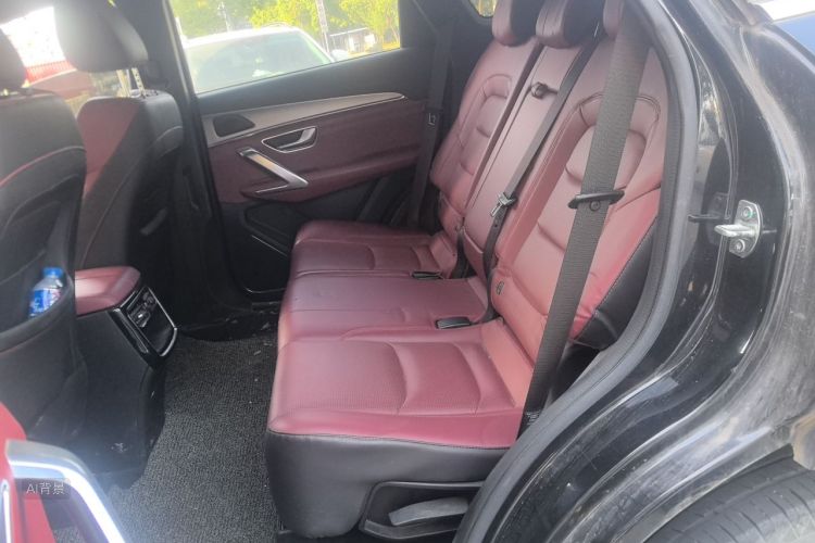 Jetour X70 PLUS 2022 car image #19