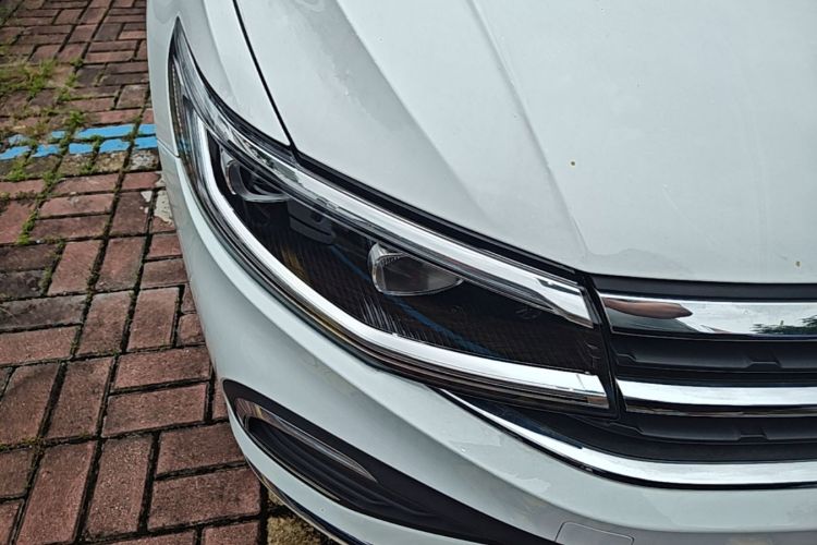 Volkswagen Bora 2025 car image #8