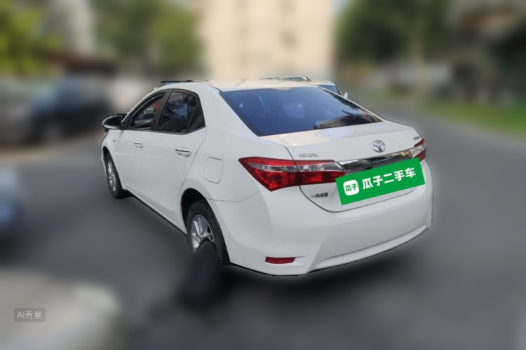 2015 #5 2015 car image #5