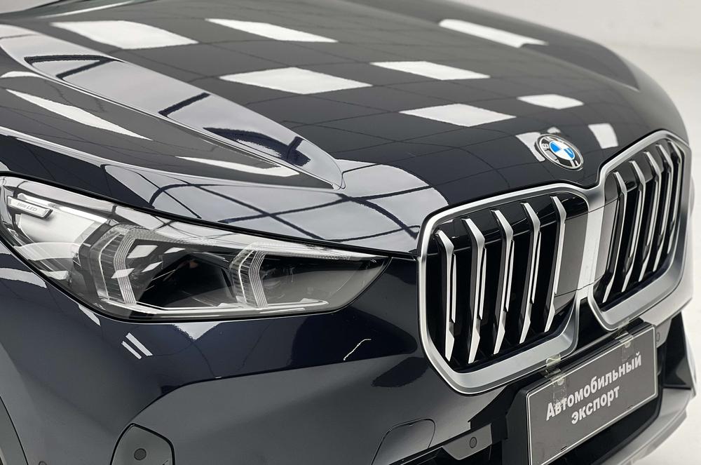 BMW X1 2023 صورة سيارة #10