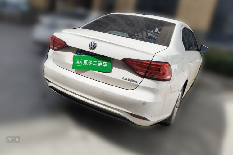 Volkswagen Lavida 2022 #7 Volkswagen Lavida 2022 car image #7