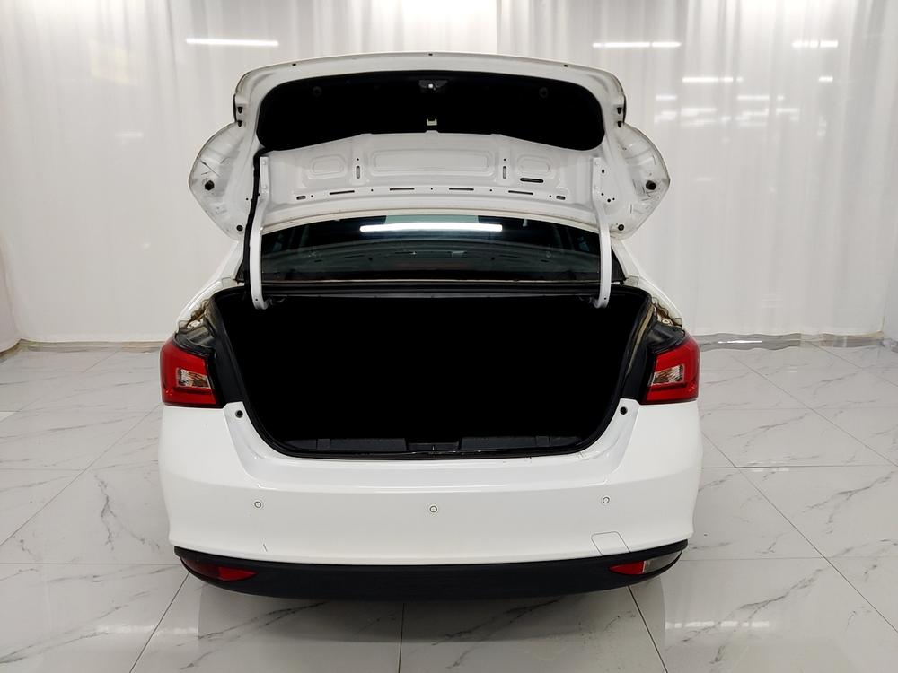 Chery Arrizo 5 2020 #20 Chery Arrizo 5 2020 car image #20