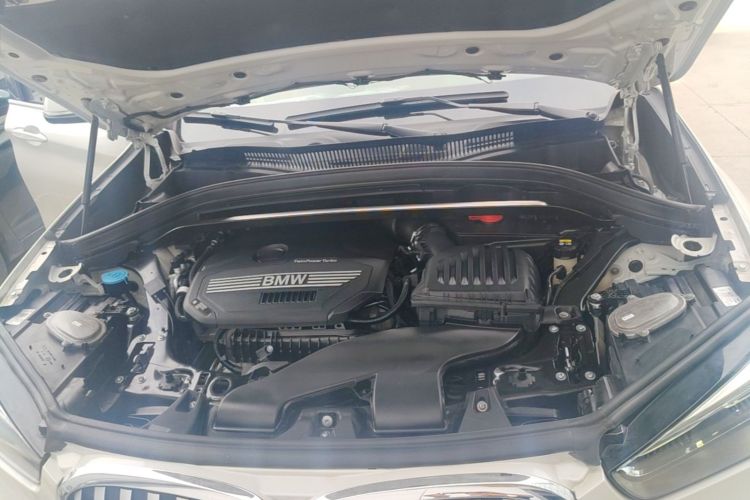 BMW X1 2020 immagine di auto #20