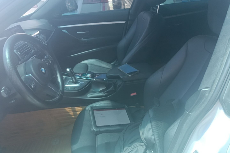 BMW 3 Series GT 2019 #15 BMW 3 Series GT 2019 car image #15