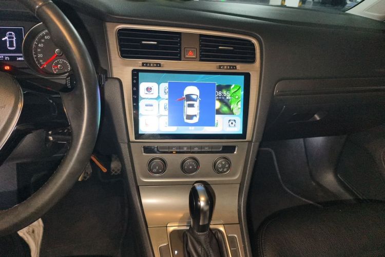 Volkswagen Golf 2016 #13 Volkswagen Golf 2016 car image #13