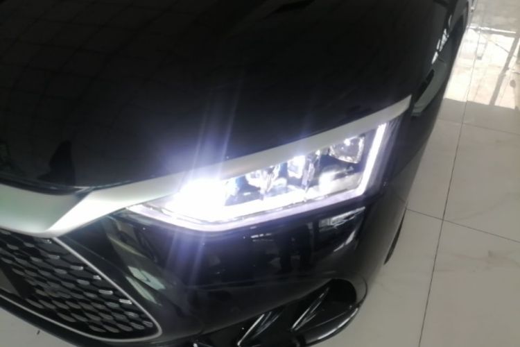 BYD Han 2022 #23 BYD Han 2022 car image #23