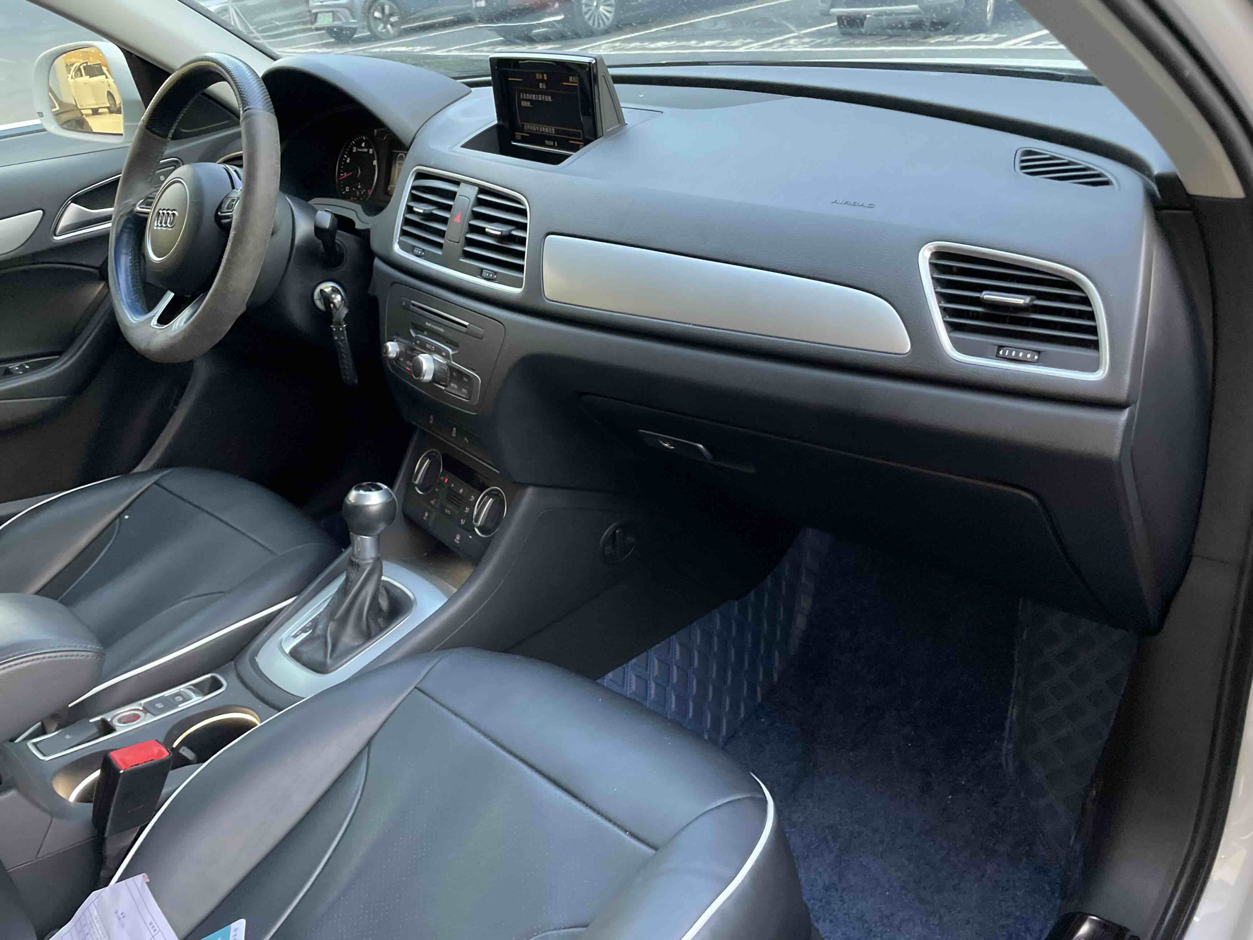 2018 #10 2018 car image #10