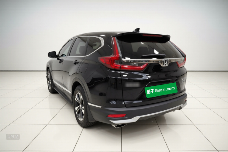 Honda CR-V 2021 imagem de carro #5