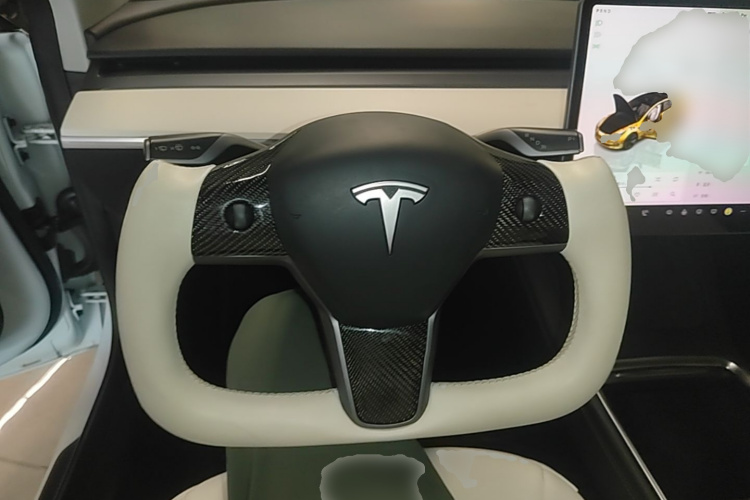 Tesla Model 3 2023 #15 Tesla Model 3 2023 car image #15