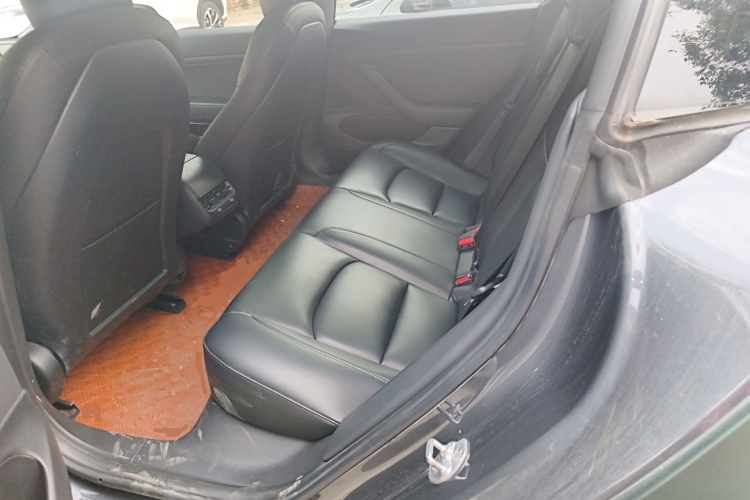 Tesla Model 3 2020 car image #13
