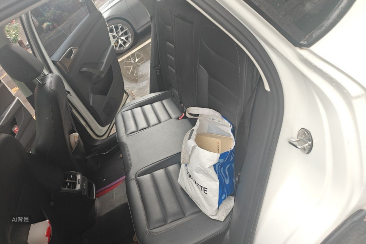 Volkswagen Tharu 2020 car image #19