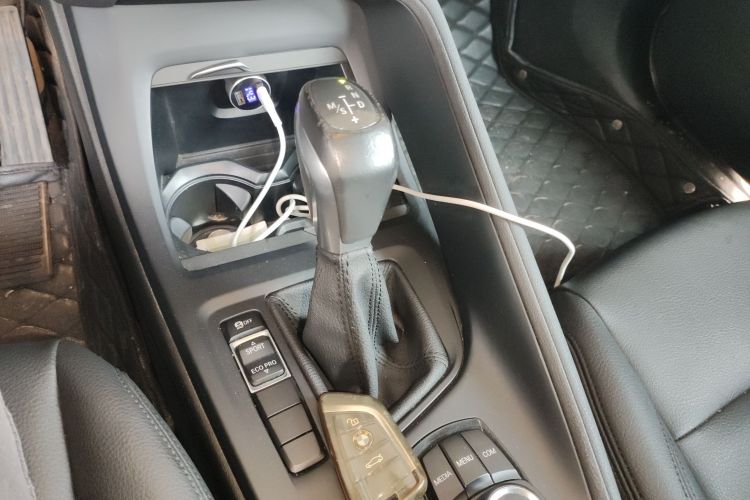BMW X1 2019 #14 BMW X1 2019 car image #14