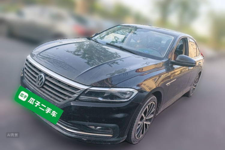Volkswagen Lavida 2020 #2 Volkswagen Lavida 2020 car image #2