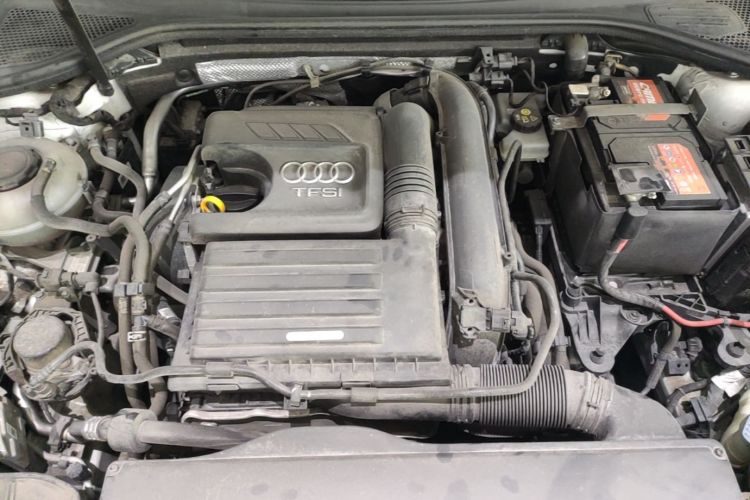Audi A3 2021 #20 Audi A3 2021 car image #20