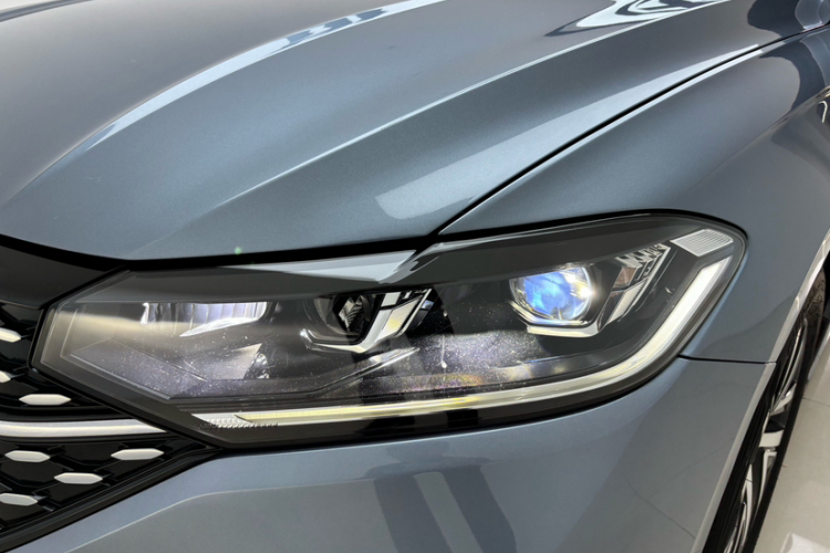 Volkswagen Lavida 2023 car image #22