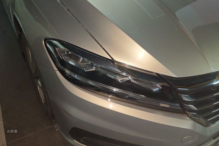 Volkswagen Lavida 2020 car image #8