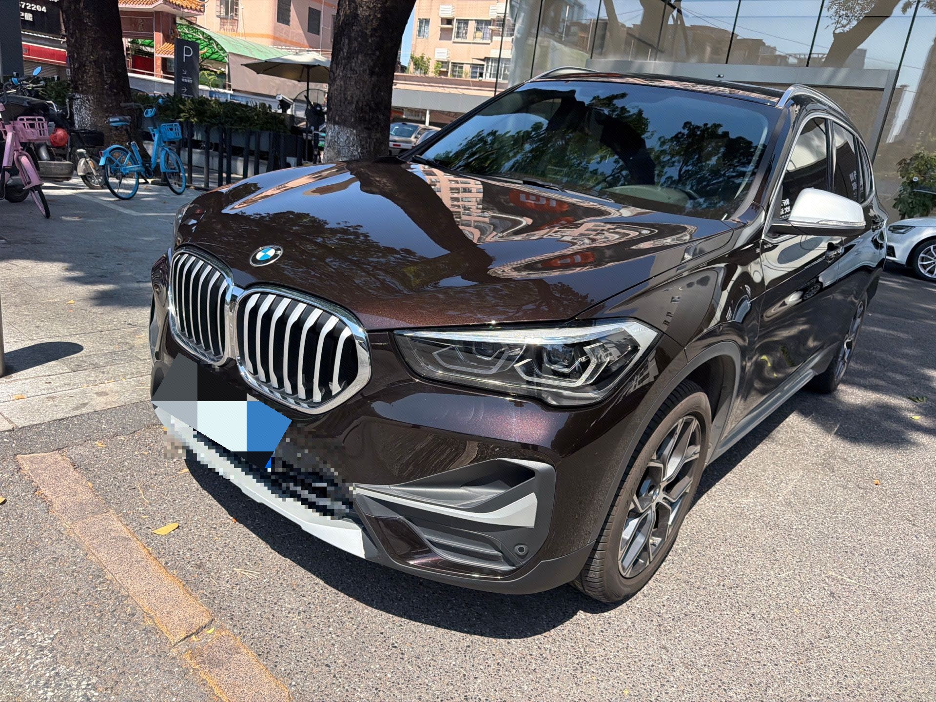 2021 image de voiture 