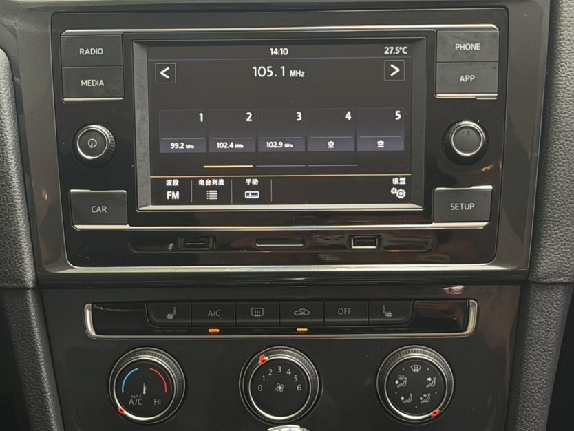 Volkswagen Golf 2018 #5 Volkswagen Golf 2018 car image #5