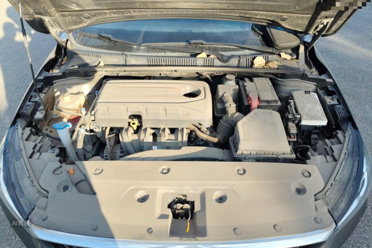GEELY Emgrand 2022 car image #22