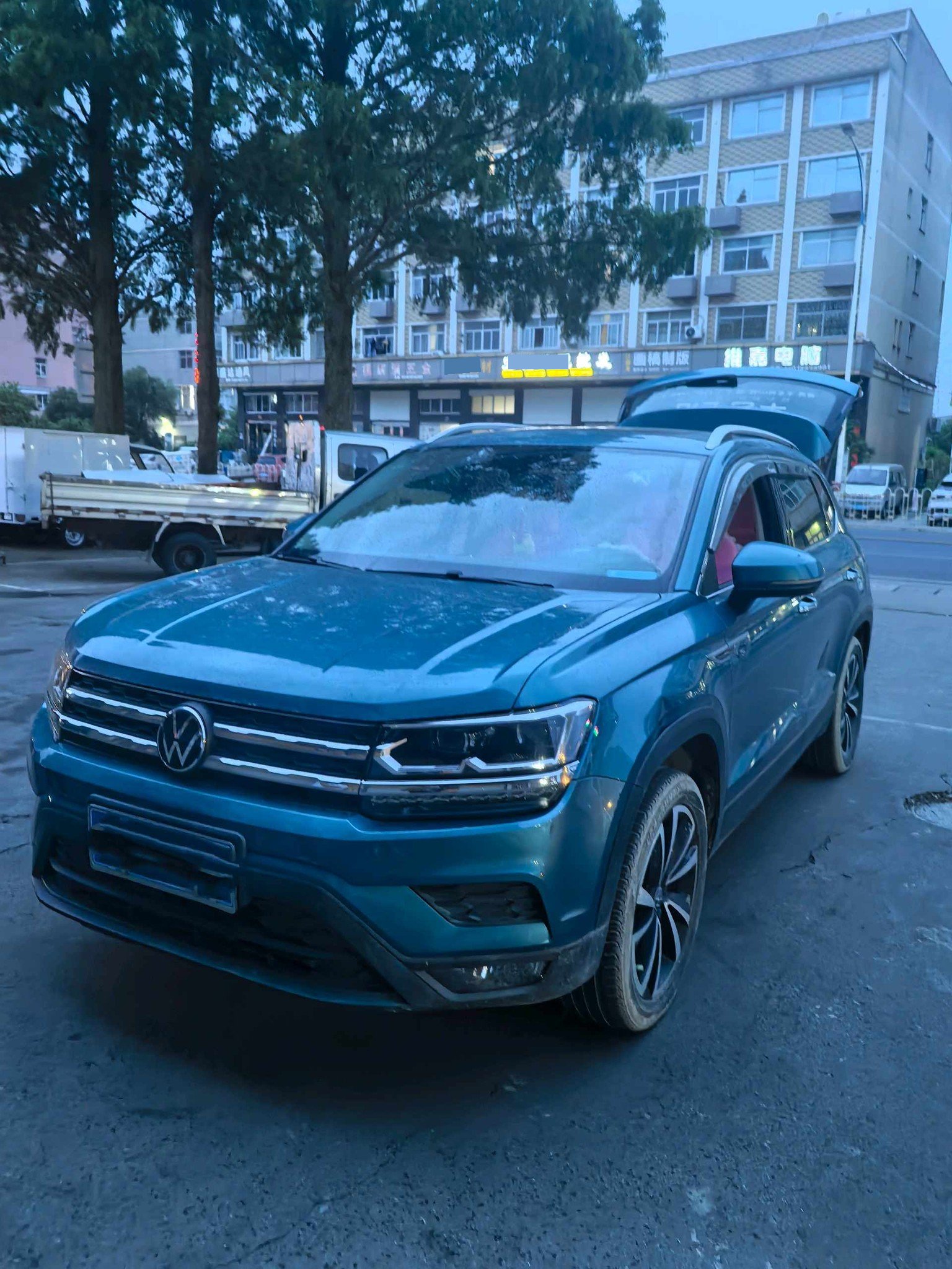 2020 2020 immagine di auto