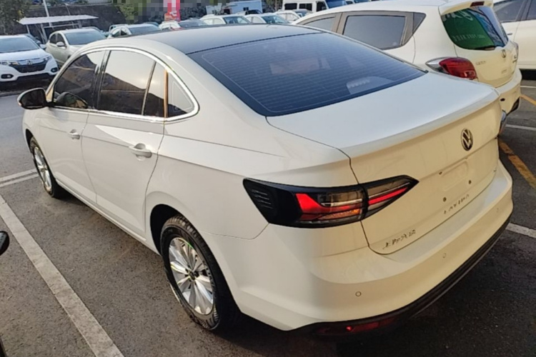 Volkswagen Lavida 2024 #7 Volkswagen Lavida 2024 car image #7