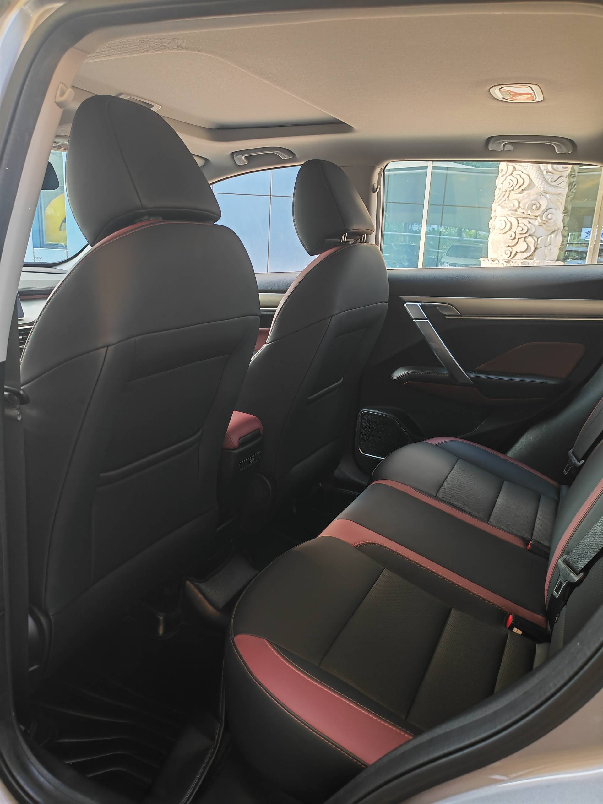 GEELY Coolray 2021 #2 GEELY Coolray 2021 car image #2