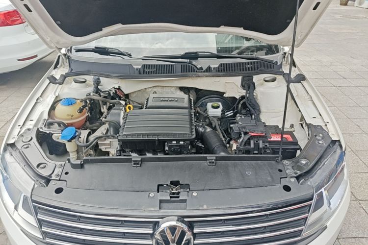 Volkswagen Lavida 2016 #20 Volkswagen Lavida 2016 car image #20