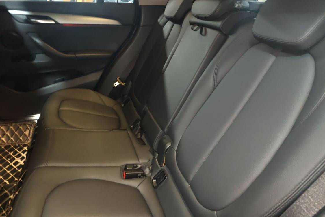 BMW X1 2017 car image #19