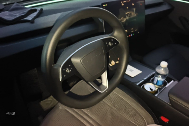 Tesla Model 3 2024 #12 Tesla Model 3 2024 car image #12