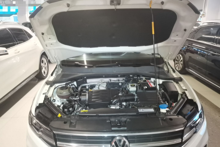Volkswagen Bora 2020 #20 Volkswagen Bora 2020 car image #20