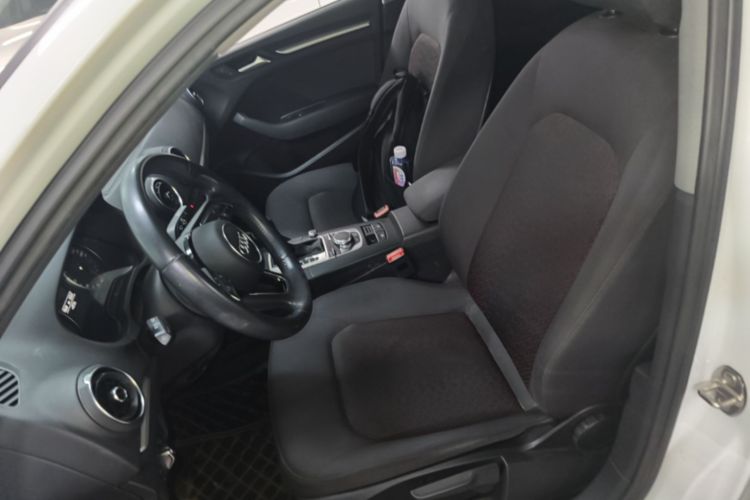 Audi A3 2019 #15 Audi A3 2019 car image #15