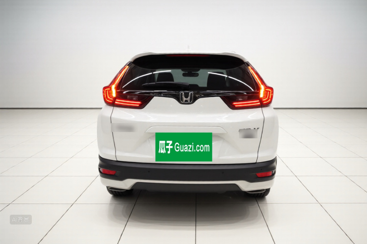 Honda CR-V 2021 car image #4