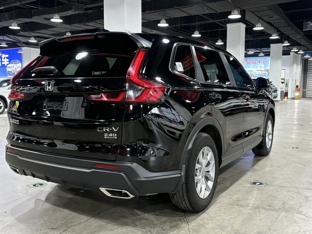 Honda CR-V 2023 car image #6