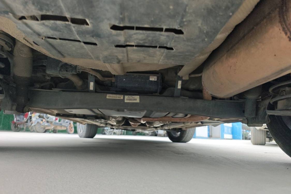 Kia KX1 2019 #14 Kia KX1 2019 car image #14