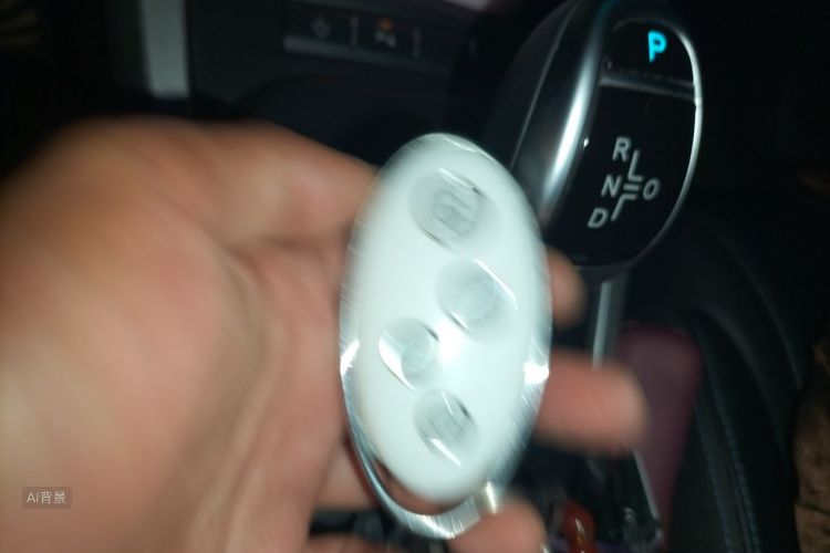 BYD Yuan New Energy 2019 #10 BYD Yuan New Energy 2019 car image #10