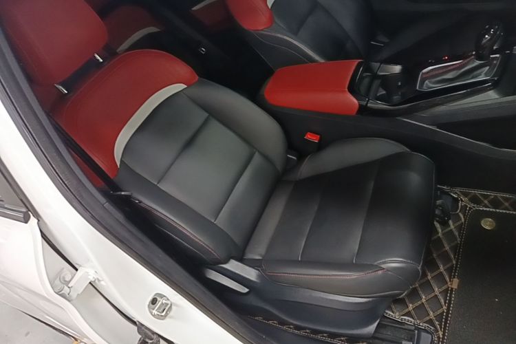 MG 5 2023 car image #24