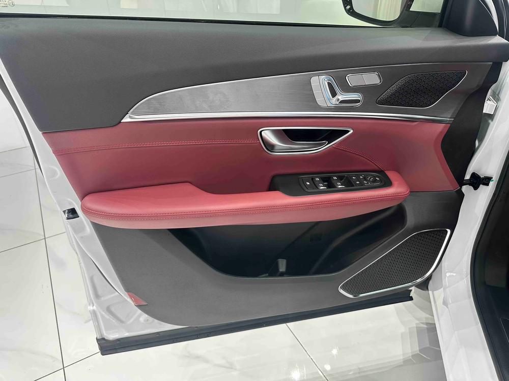 Jetour X70 PLUS 2021 car image #11