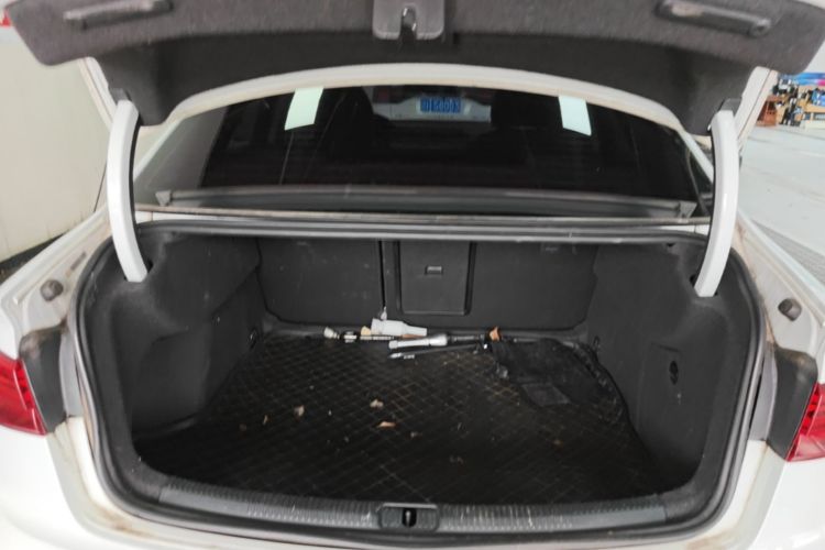 Audi A3 2019 #19 Audi A3 2019 immagine di auto #19