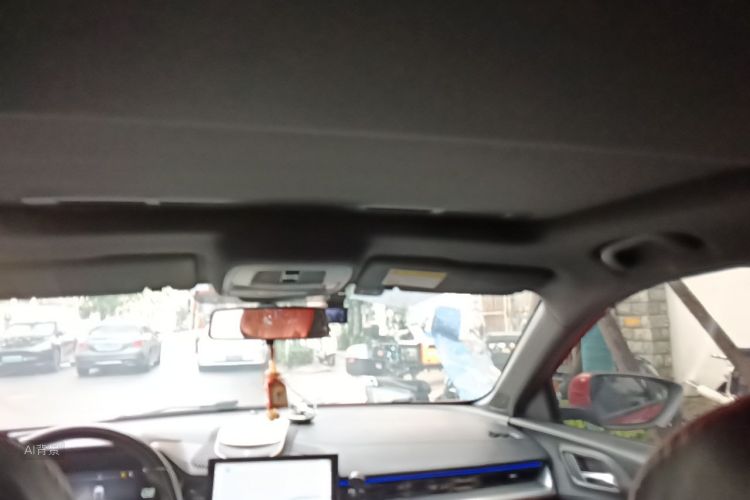 MG 5 2021 #20 MG 5 2021 immagine di auto #20