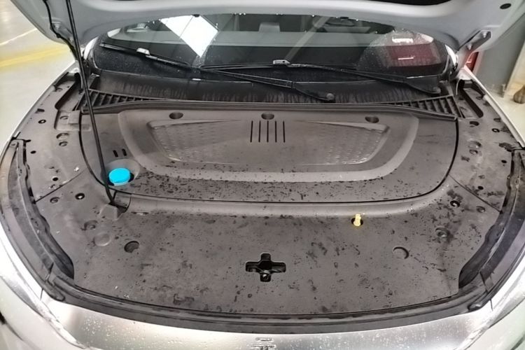 BYD Yuan Plus 2025 car image #20