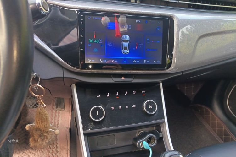 Chery Arrizo 5 2019 #15 Chery Arrizo 5 2019 imagem de carro #15