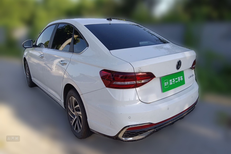 Volkswagen Lavida 2025 car image #5