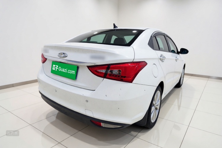 Chery Arrizo 5 2017 car image #7