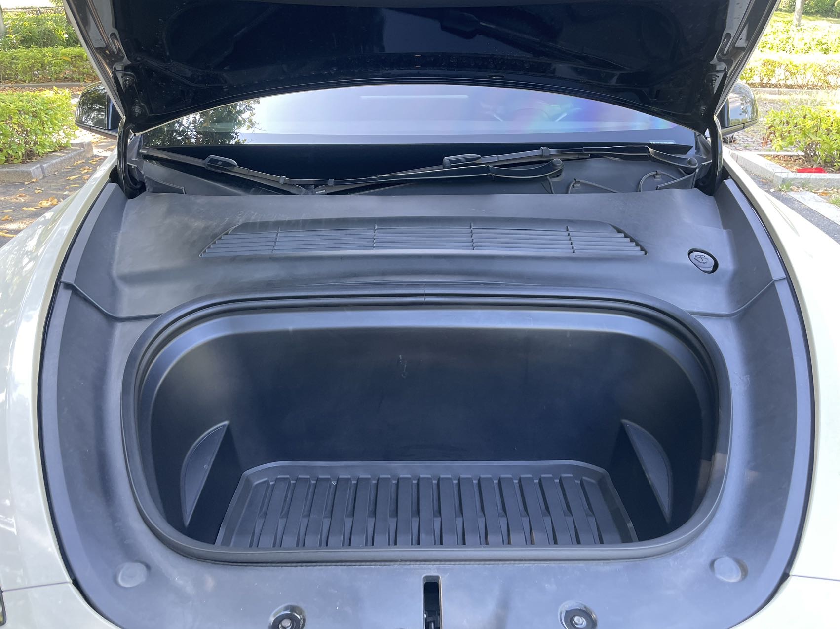 Tesla Model Y 2021 imagem de carro #11