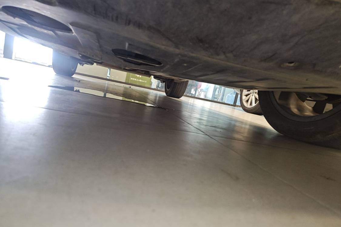 GEELY Coolray 2019 #13 GEELY Coolray 2019 car image #13