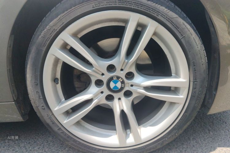 BMW 3 Series 2018 #9 BMW 3 Series 2018 car image #9