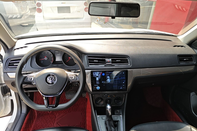 Volkswagen Lavida 2022 #10 Volkswagen Lavida 2022 car image #10